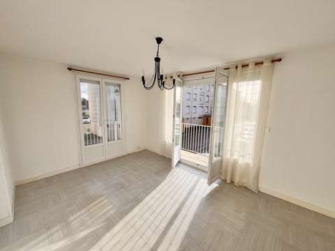 Vente appartement 5 pièces Vente appartement 5 pièces