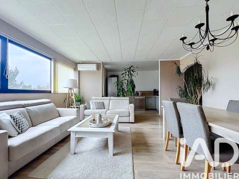 Vente appartement 4 pièces Apt 84