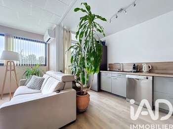 Vente Appartement 4 piècesApt