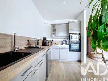 Vente appartement 4 pièces Vente appartement 4 pièces
