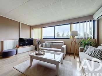 Vente appartement 4 pièces Apt 84