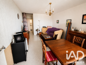 Vente Appartement 5 piècesApt