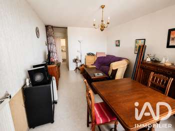 Vente appartement 5 pièces Apt 84