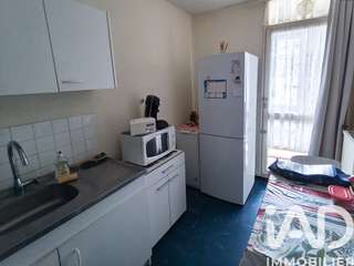 Vente appartement 5 pièces