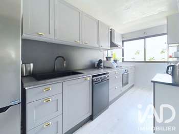 Vente Appartement 5 piècesApt