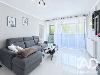Vente appartement 5 pièces Apt 84