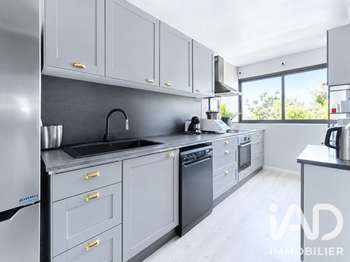Vente appartement 5 pièces Vente appartement 5 pièces