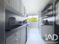 Vente appartement 5 pièces Vente appartement 5 pièces