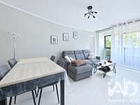 Vente appartement 5 pièces Vente appartement 5 pièces