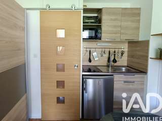 Vente appartement 1 pièce Vente appartement 1 pièce