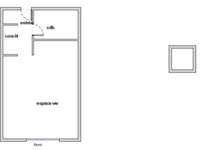 Vente appartement 1 pièce Vente appartement 1 pièce