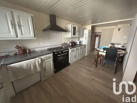 Vente appartement 4 pièces Aramon 30