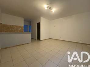Vente Appartement 3 piècesAramon