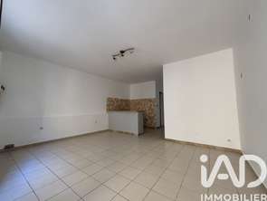 Vente Appartement 3 piècesAramon