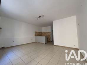 Vente Appartement 3 piècesAramon