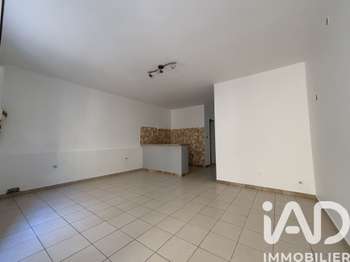 Vente appartement 3 pièces Aramon 30