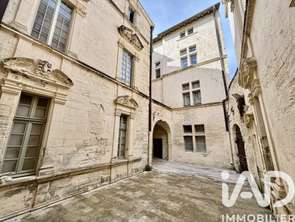 Vente Appartement 4 piècesAramon