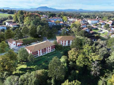 Vente appartement 4 pièces Arbonne 64