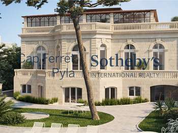 Vente appartement 6 pièces Arcachon 33