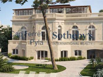Vente Appartement 6 pièces +Arcachon