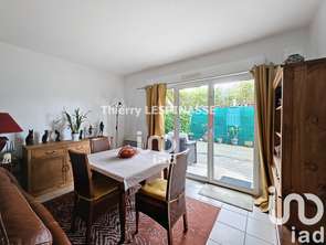 Vente Appartement 4 piècesArcachon