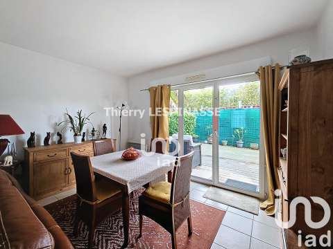 Vente appartement 4 pièces Arcachon 33