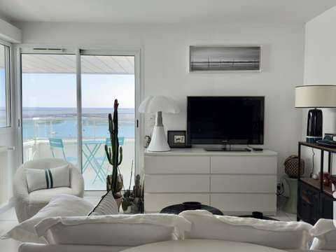 Vente appartement 2 pièces Arcachon 33