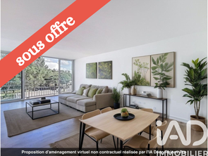 Vente Appartement T1Arcachon