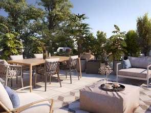 Vente Appartement 5 piècesArcachon