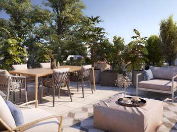 Vente appartement 5 pièces Arcachon 33