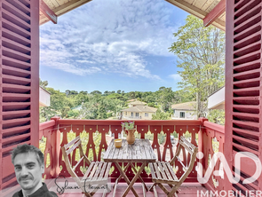 Vente Appartement T1Arcachon