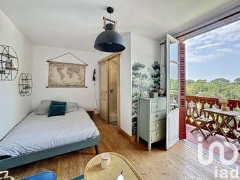 Vente appartement 1 pièce Vente appartement 1 pièce