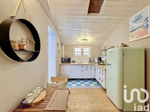 Vente appartement 1 pièce Vente appartement 1 pièce