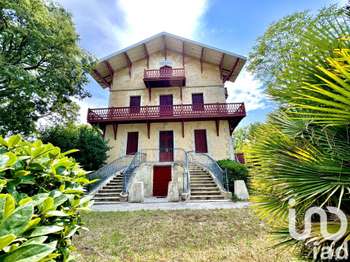 Vente appartement 1 pièce Arcachon 33