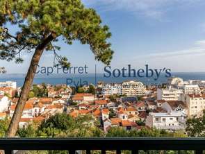 Vente Appartement 6 pièces +Arcachon