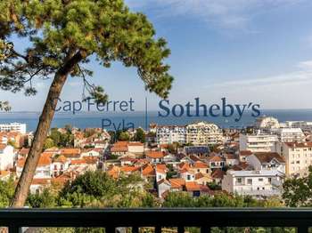 Vente appartement 7 pièces Arcachon 33