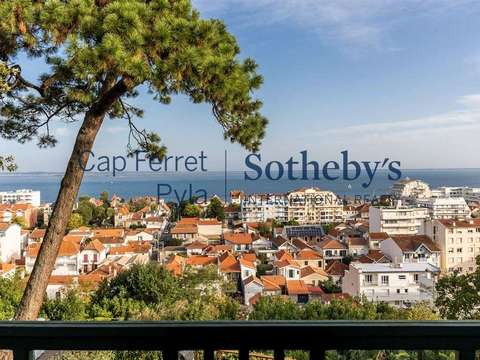 Vente appartement 7 pièces Arcachon 33