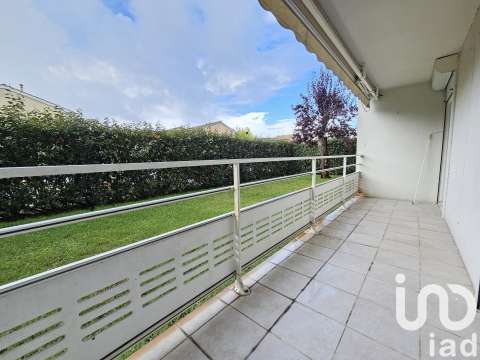 Vente appartement 3 pièces Arcachon 33