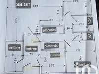 Vente appartement 3 pièces Vente appartement 3 pièces