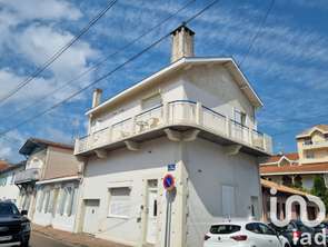 Vente Appartement 2 piècesArcachon