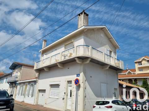 Vente appartement 2 pièces Arcachon 33