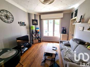 Vente appartement 2 pièces Vente appartement 2 pièces