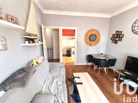 Vente appartement 2 pièces Vente appartement 2 pièces