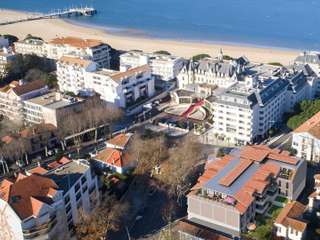 Vente appartement 1 pièce Vente appartement 1 pièce