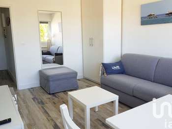 Vente appartement 1 pièce Vente appartement 1 pièce