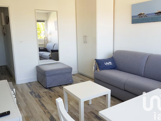Vente appartement 1 pièce Vente appartement 1 pièce