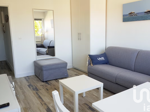 Vente appartement 1 pièce Vente appartement 1 pièce