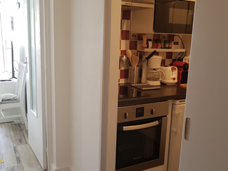 Vente appartement 1 pièce Vente appartement 1 pièce