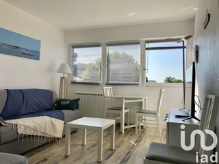 Vente appartement 1 pièce Vente appartement 1 pièce