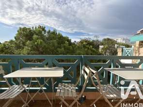 Vente Appartement T1Arcachon